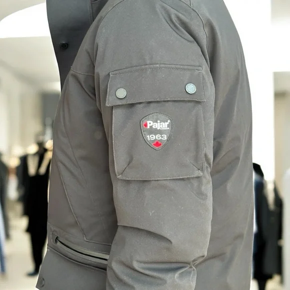 Pajar Winter jacket - Picture 7 of 11